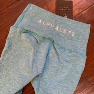 Cayman revival leggings